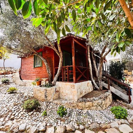 Ata Bungalow Bed and Breakfast Κας Εξωτερικό φωτογραφία