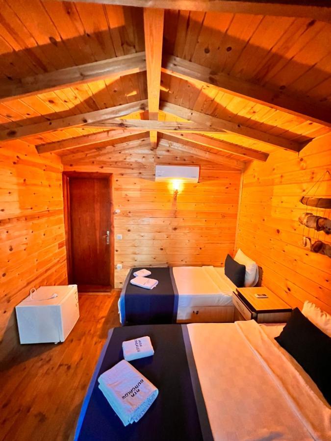 Ata Bungalow Bed and Breakfast Κας Εξωτερικό φωτογραφία