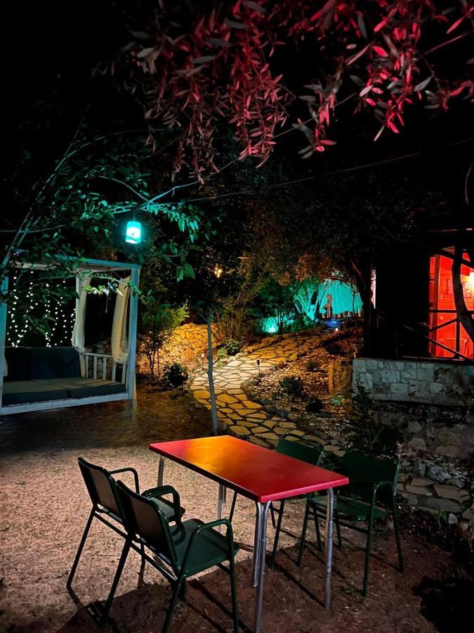 Ata Bungalow Bed and Breakfast Κας Εξωτερικό φωτογραφία