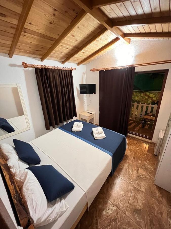 Ata Bungalow Bed and Breakfast Κας Εξωτερικό φωτογραφία